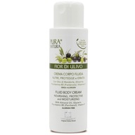 Pura Natura Olive Flower oliwkowy balsam do ciała