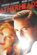 FILM DVD LEATHERHEADS- milosne gierki