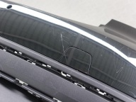 AUDI A7 C8 4K8 17-20 Pare choc Arrière SPOILER Diffuseur