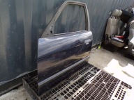 Tür links vorne BMW E34 (R1)