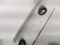hinge bonnet hinges left right KOMPLET NISSAN LEAF and 2011-2017