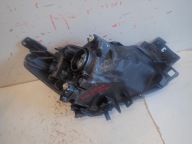 light front front left MAZDA 2 2014