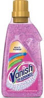 Vanish Oxi Advance Multi Power Odstraňovač škvŕn GEL 750m