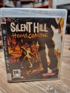 Silent Hill Home Coming PS3 SklepRetroWWA