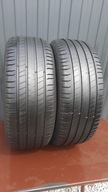 2x 235/55R18 Michelin Latitude Sport 3 5,3-5,8mm 2017r.