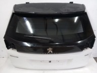 boot door rear Peugeot 3008 II 22r