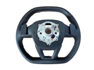 AUDI A5 B10 A6 C9 SLINE steering wheel, heated 8B3419091AK