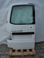 VW T5 door MOTYLE left