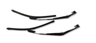 wiper arm zaslepki komplet Dodge Challenger 2015