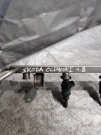Rampe injection 06A90603ID SKODA OCTAVIA et 1.8