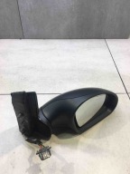 mirror right SEAT TOLEDO III 1.9 TDI 5 PIN