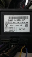 module door 7G9T14B534BF FORD MONDEO IV