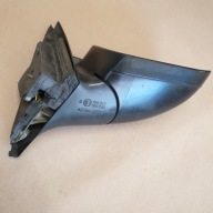 mirror exterior right OPEL OMEGA B 9 PIN 1999 OE EU