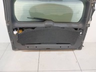 boot door KOMBI KTVD X7 Citroen C5 II (2007- )