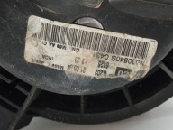 heating air conditioning devices EU N030840S Citroen Berlingo and (1996-2008)