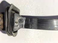 limiter door front left right SKODA SCALA 19
