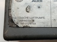 kompressor pumpe DO reifens 7H0012615A Audi A8 II (2002-2010) D3