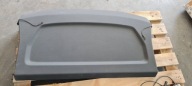 Q3 83A plato boot rear part rear black 22R 83A867769A