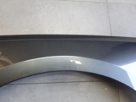 Audi A4 S4 B9 8W fender left front s-line 8W9821105D lz7s