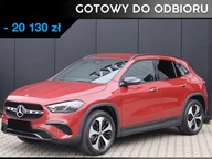 Mercedes-Benz Gla 200 d 4-Matic Progressive Suv 2.0 (150KM) 2024