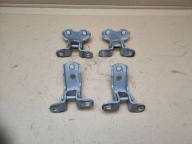 hinge door front Toyota Prius 3 facelift 2011