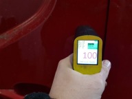 door sliding right 2018 KJF PEUGEOT PARTNER III