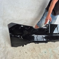 JAGUAR F-TYPE 13- bumper rear part rear EX53-17D781-A