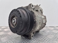 Mercedes C180 CGI W204 compressor; compressor of the air conditioning A0022304511