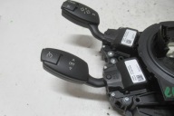 BMW E60 LCI 08R steering wheel levers and controls ring 9170208