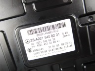 module control unit SAM Mercedes W221 C775