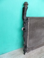 chladič vody klimatizaci FORD TRANSIT MK7 2.2