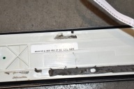 cap moulding threshold AMG AMBIENTE LED MERCEDES W206 W214 X254 1