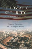 Diplomatic Security: A Comparative Analysis Praca