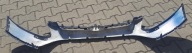 FORD TRANSIT CUSTOM 13- bumper front grille OE BK21-17K819