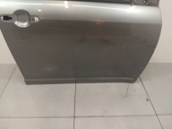door right front ZCD MK6 Suzuki Swift IV (2004-2010)