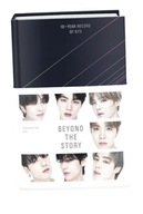 BEYOND THE STORY. 10-YEAR RECORD OF BTS BTS,..