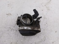 OPEL VECTRA C ZAFIRA B 1.8 Valvola a farfalla 55353801