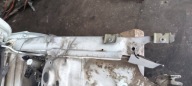 quarter left front VOLKSWAGEN PASSAT B8 R-LINE