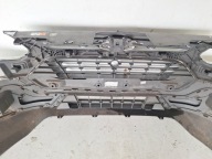 FORD TRANSIT CUSTOM 12-17 bumper