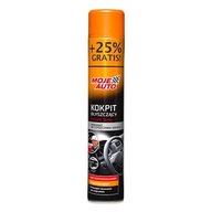 Kokpit Błyszczący BLACK 750ML