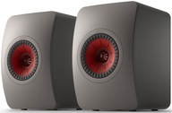 KEF LS50 Meta Titanium Grey - Uni-Q 12 gen. - 2szt