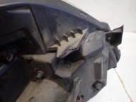 light front front left NISSAN X-TRAILT T31 LIFT 2010- XENON