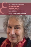 The Cambridge Companion to Margaret Atwood Praca