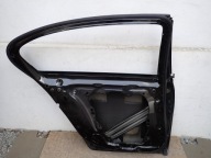 door left rear. left rear part BMW 7 VII G11 2015-2022R