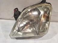 light front left 93321052 Opel Meriva A 06