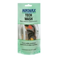 Prací prostriedok Nikwax Tech Wash 100ml 182P01