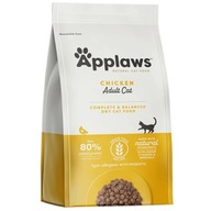 Applaws Cat Adult Kurczak 400g