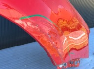 fender right front AUDI A3 8L 96