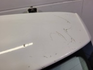 rear trunk door boot Volkswagen Polo 5 facelift 2018
