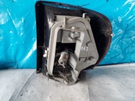 light VW FOX 5Z0945095A left rear part